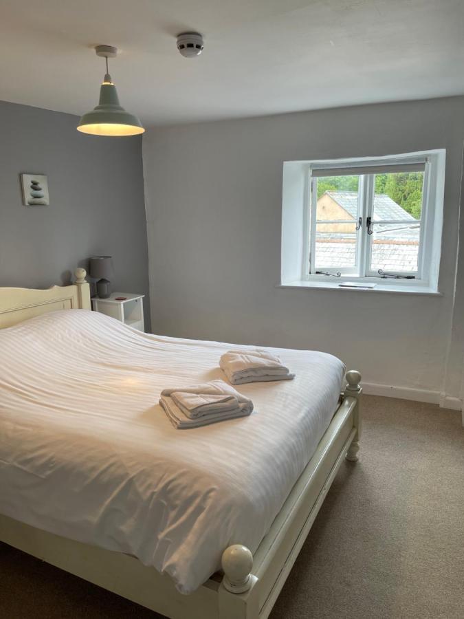 Red Lion Inn Sidbury Zewnętrze zdjęcie