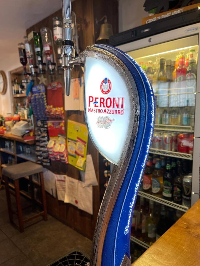 Red Lion Inn Sidbury Zewnętrze zdjęcie