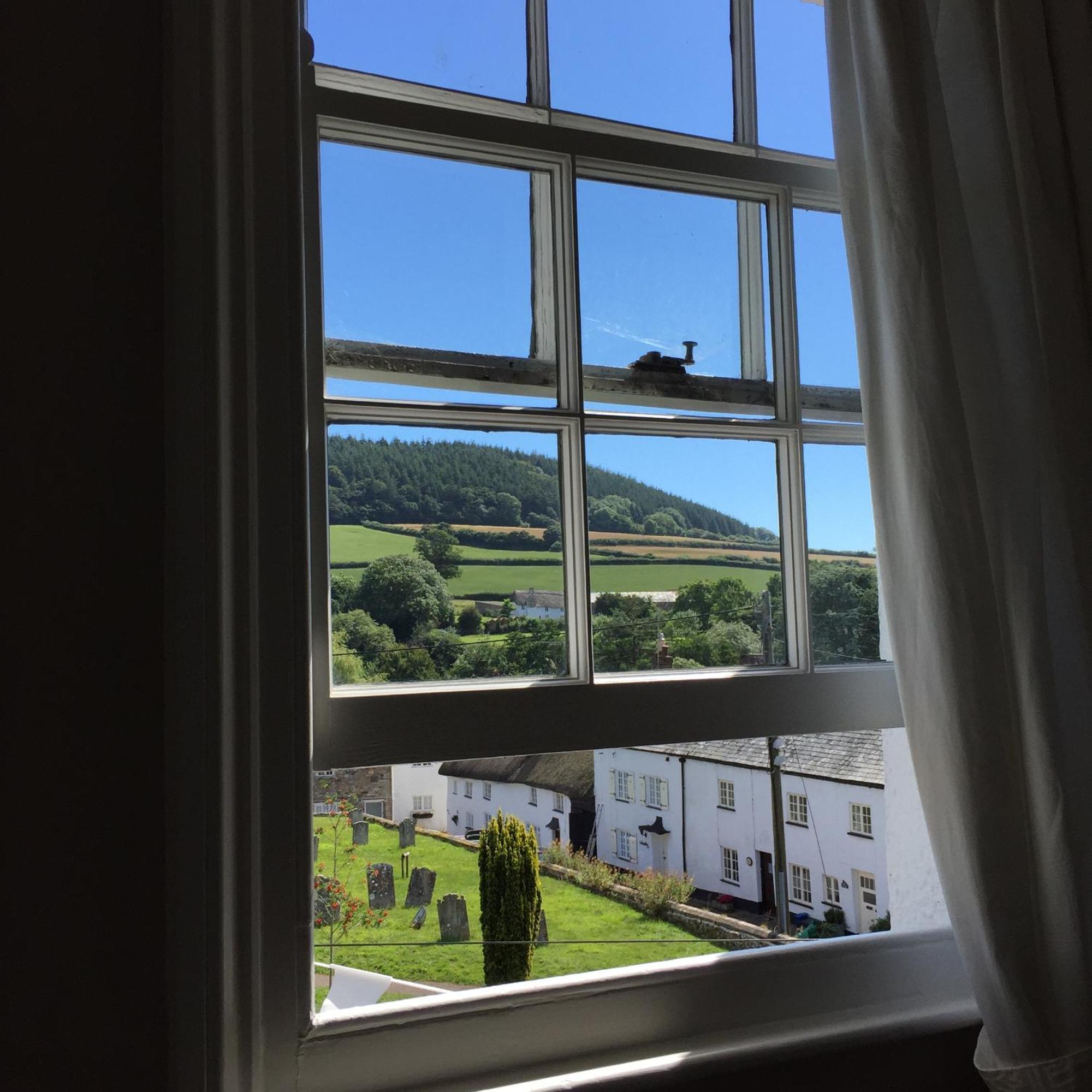 Red Lion Inn Sidbury Pokój zdjęcie