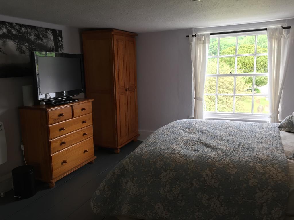 Red Lion Inn Sidbury Zewnętrze zdjęcie