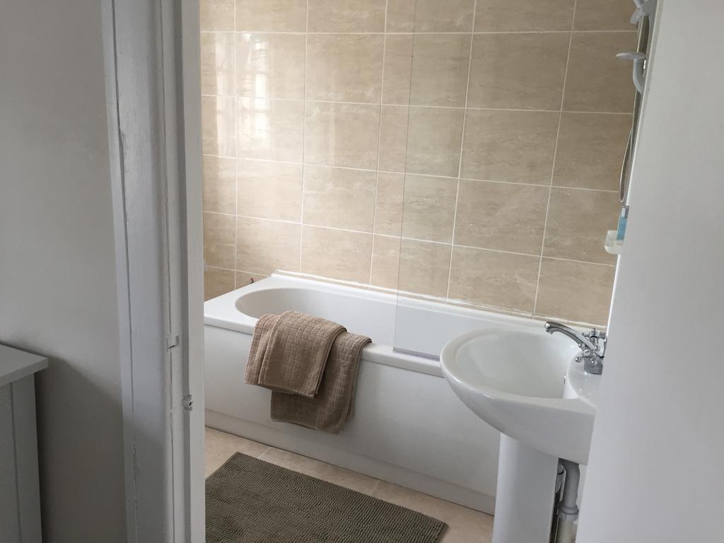 Red Lion Inn Sidbury Zewnętrze zdjęcie