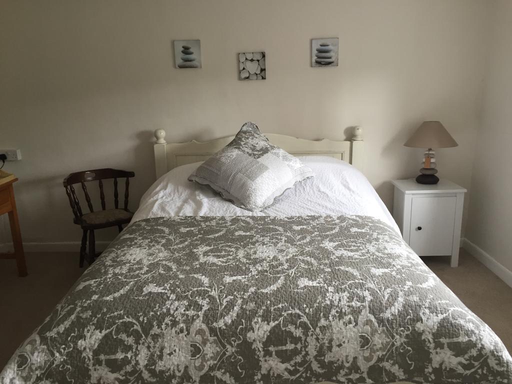 Red Lion Inn Sidbury Zewnętrze zdjęcie