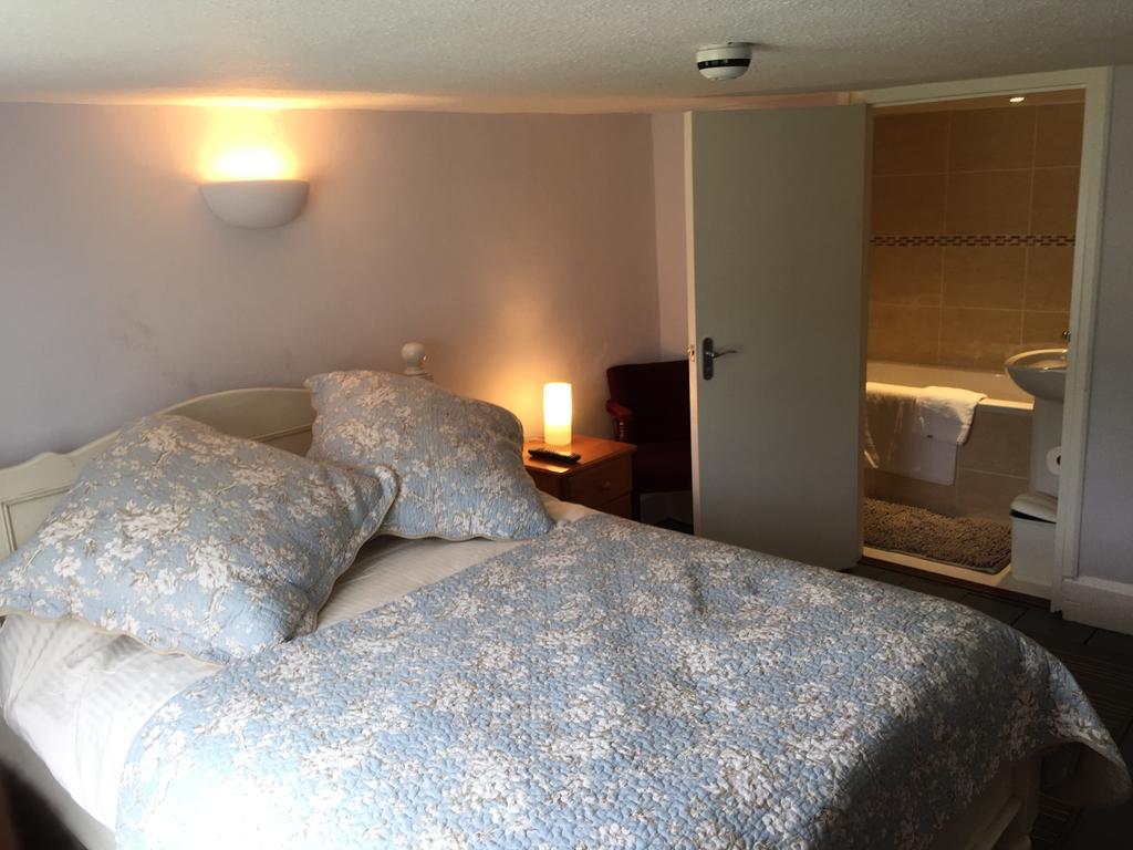 Red Lion Inn Sidbury Zewnętrze zdjęcie
