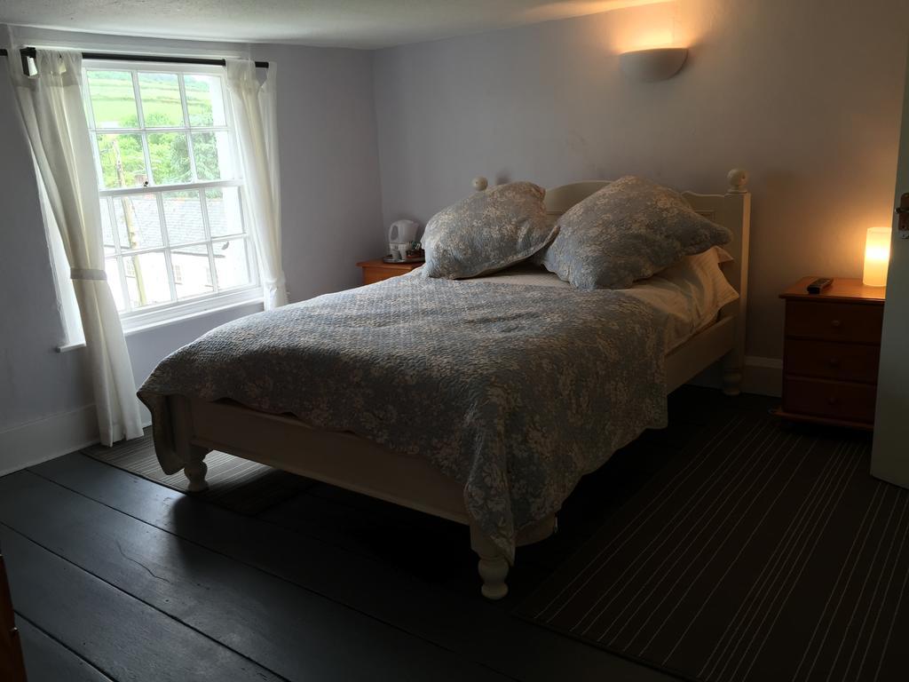 Red Lion Inn Sidbury Zewnętrze zdjęcie