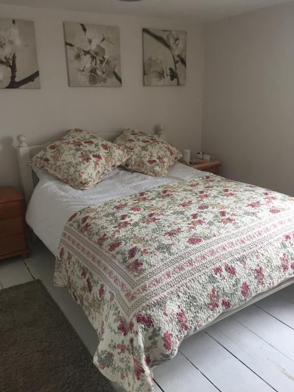 Red Lion Inn Sidbury Zewnętrze zdjęcie