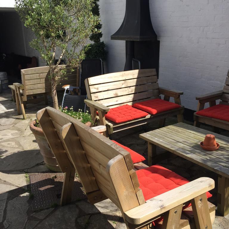 Red Lion Inn Sidbury Zewnętrze zdjęcie