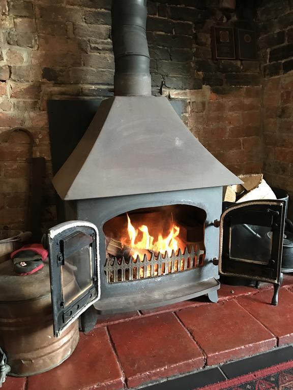 Red Lion Inn Sidbury Zewnętrze zdjęcie