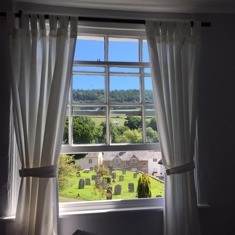 Red Lion Inn Sidbury Zewnętrze zdjęcie