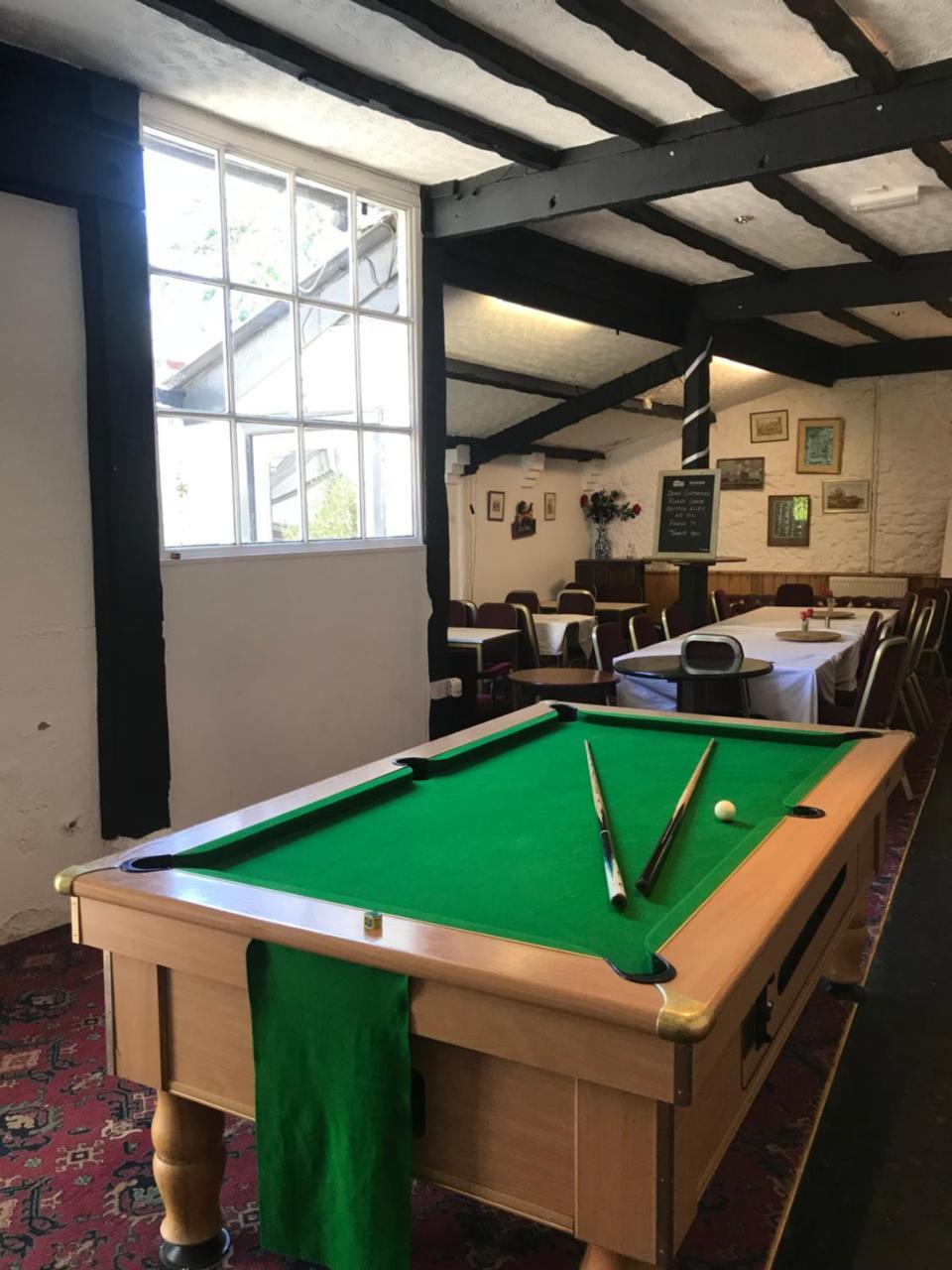 Red Lion Inn Sidbury Zewnętrze zdjęcie